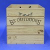 Be Outdoors™ - Toy Box (Large)