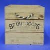 Be Outdoors™ - Toy Box (Small)