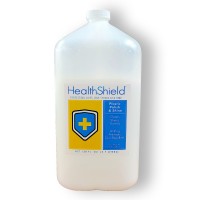 HealthShield™ - Plastic Polish 128oz. (1 Gal) 
