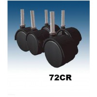 Caster Retrofit Kit (Single Tower Spinners)
